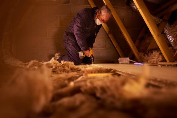 Best Crawl Space Insulation  in Okauchee Lake, WI